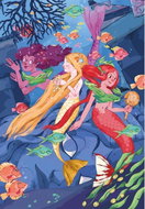 Clementoni Puzzle Mermaids 180 pieces - Jigsaw Puzzle
