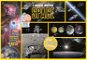 Puzzle Clementoni Puzzle National Geographics: Potřebuji více vesmíru 180 dílků - Puzzle