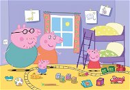 Clementoni Puzzle Peppa Pig MAXI 60 pieces - Jigsaw
