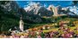 Clementoni Puzzle Sellagruppe, Italské Dolomity 13200 dílků - Puzzle