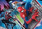Clementoni Puzzle Spiderman 180 dílků - Puzzle