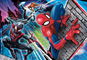 Clementoni Puzzle Spiderman 180 pieces - Jigsaw