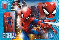 Clementoni Puzzle Spiderman: Profile MAXI 24 pieces - Jigsaw
