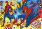 Clementoni Puzzle Spiderman: Super Hero MAXI 24 pieces - Jigsaw
