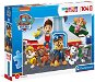 Clementoni Puzzle Paw Patrol: The Right Team MAXI 104 pieces - Jigsaw