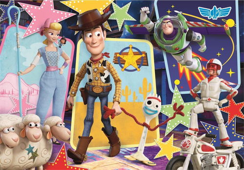 Clementoni Toy Story Puzzle