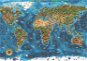 Puzzle Educa Puzzle Zázraky světa 1000 dílků - Puzzle