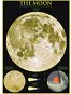 Jigsaw Eurographics Puzzle Moon 1000 pieces - Puzzle