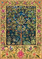Eurographics Puzzle Tapestry: The Tree of Life 1000 pieces - Jigsaw