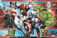 Trefl Puzzle Avengers 300 pieces - Jigsaw