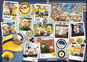 Trefl Puzzle Mimoni: Bláznivá foto kolekce 500 dílků - Puzzle