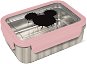 Stainless-steel Snack Box, Mickey - Snack Box