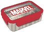 Stainless-steel Snack Box, Marvel - Snack Box