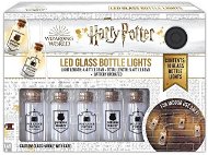 Harry Potter fényfüzérek készlete - Tematikus játékszett