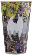 Batman glass - Glass