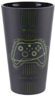 Xbox üveg - Pohár