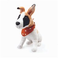 Plyšový psík Gump 25 cm - Plyšová hračka