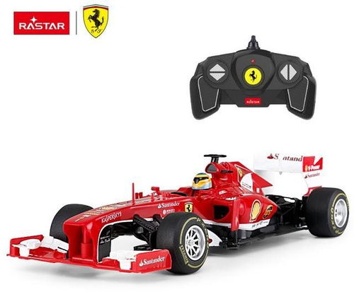 RC, F1 Remote Control Car, Remote Controlled Toys