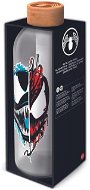 Üveg palack 1030 ml, Venom - Gyerek kulacs