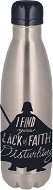 Stainless steel bottle 780 ml, Star Wars - Children's Water Bottle