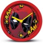 Stolné hodiny Deadpool - Nástenné hodiny