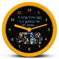 Stolní hodiny Star Wars - Nástěnné hodiny