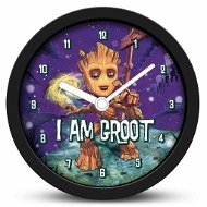 Guardians of the Galaxy Table Clock - Wall Clock