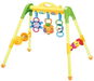 Huanger hrazdička Baby gym - Dětská hrazdička