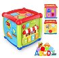 Interactive Toy Huanger interactive cube Fancy cube - Interaktivní hračka