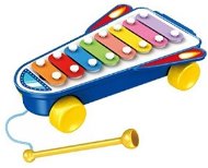 Huanger xylofon - Xylofon pro děti