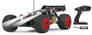 Jamara Lextron Desertbuggy BL 4WD 1:10 Lipo - 2,4GHz, LED - Távirányítós autó