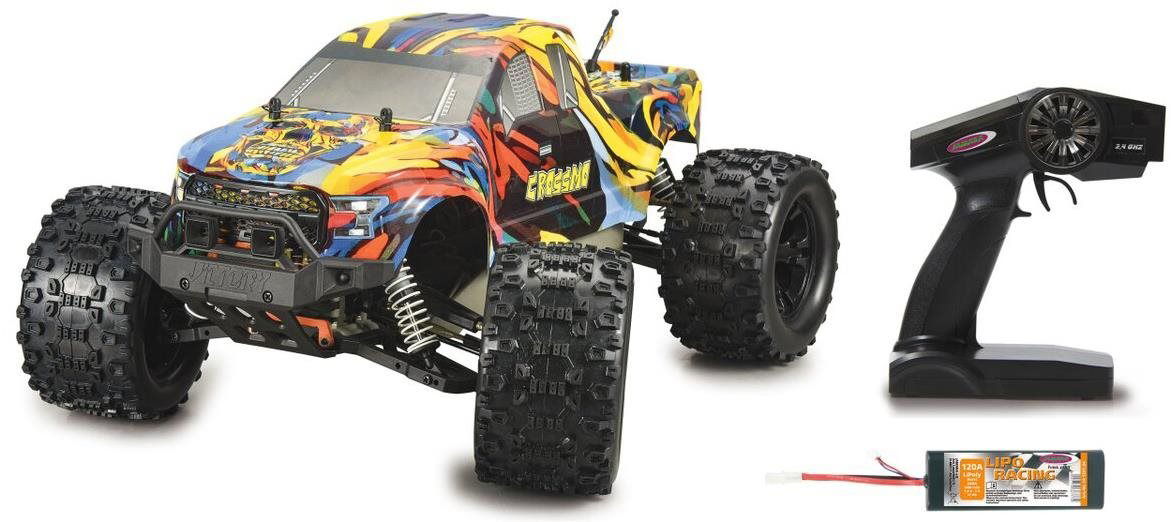 Jamara store rc car