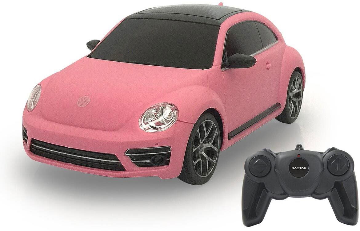 Remote control sales vw beetle