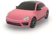 Jamara VW New Beetle 1:24 pink/red 2.4GHz - Remote Control Car