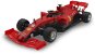 Jamara Ferrari F1 1:16 red 2,4 GHz Kit - RC auto