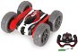 Jamara SpinX Stuntcar red-black 2.4GHz - Remote Control Car