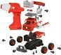 Jamara Fire Truck First RC Kit 33-part with cordless - Stavebnica