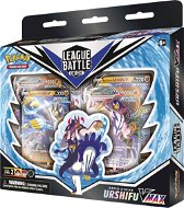 Pokémon TCG: League Battle Decks - Rapid Strike Urshifu VMax - Card Game