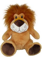 Sitting Lion - 40cm - Soft Toy