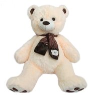 Medveď sediaci – 45 cm - Plyšová hračka