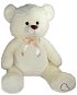 Medveď biely – 95 cm s nohami - Plyšová hračka