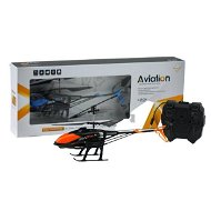Helicopter R/C, 2 Functions, USB Charging Cable - RC Helicopter