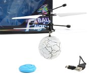 R/C Flying Balls - RC Helicopter