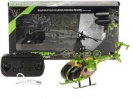 R/C vrtuľník, nabíjací kábel USB - RC vrtuľník na ovládanie