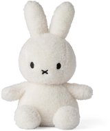 Miffy Recycled Teddy Cream 33cm - Soft Toy