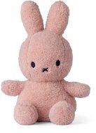 Miffy Recycled Teddy Pink Plüschspielzeug - 33 cm - Kuscheltier
