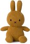 Miffy Organic Cotton Fudge 23 cm - Plyšová hračka