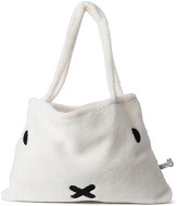 Miffy Teddy Recycled Shopping Bag - Handbag