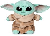 Star Wars Baby Yoda - Plüss