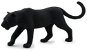Mojo Black Panther/ Jaguar - Figure